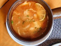 -威珀斯酒店·珀萃美食餐厅 | 海鲜刺身·现烤生蚝·特色烤肉