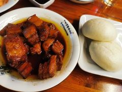 -临江宴餐厅·桐庐菜(富春江店)
