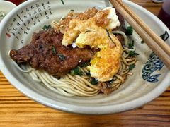 -无名氏面馆(邮电路店)