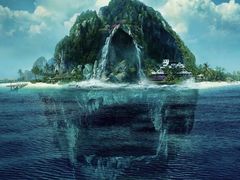 -万象影城(杭州万象城IMAX激光店)