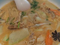 -黄家老店·非遗灌汤包(晋安路店)