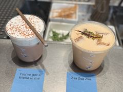 -O.P.S. CAFE