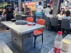 -外婆掌柜·东北家庭烤肉(托乐嘉店)