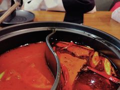 -牛小嫩串串火锅(老国贸总店)