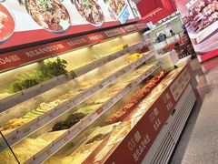 -每味每客·重庆麻辣烫(国泰店)