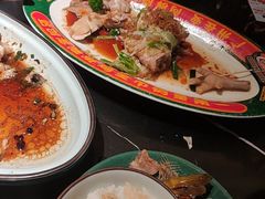 -粤·向群饭店(二沙岛店)