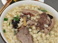 -陈熹公民族美食文化餐厅(中华广场店)