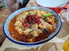 -马志善稀糊爛生熟肉店