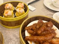 -香云轩·顺德菜(香云纱园林酒店店)