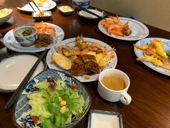 -松子料理(亮马桥店)