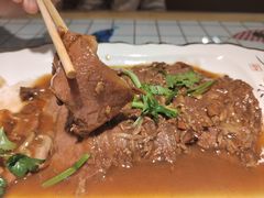 -清真文铁家烧麦馆
