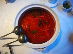 -凯里老街坊酸汤鱼(青云路店)