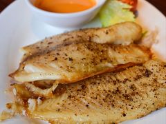 -FABIO’S费比欧披萨餐厅