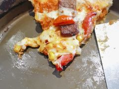 -必胜客(双榆树店)