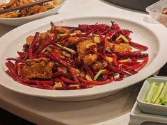 -院8里·小聚园老川菜(九眼桥店)