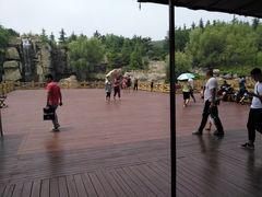 -威海华夏城景区