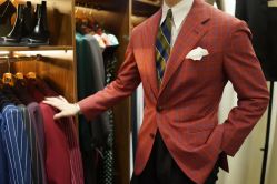 -ChenV西服礼服高级定制(市区养育巷店)