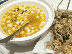 -小厨娘淮扬菜(天印大道店)