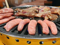 -那胡同里的小烤肉馆(开发区万达店)