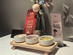 -祥记餐饮•豫粤珍味(金隅大厦店)