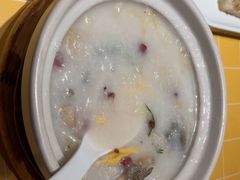 -蔡澜点心·粤菜(花城汇南区店)