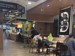 -麦当劳(世贸店)