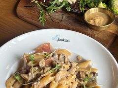 -Pekaa啤咖食肆Coffee&Bistro