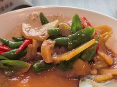 -鸽子侯·家宴·平价海鲜(绿地店)