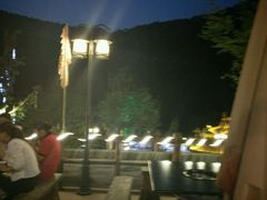 -楠柏弯休闲山庄(梨花溪店)