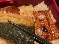 -翔峰炭火鳗鱼(悦泰街里公寓店)
