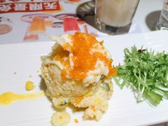 -斗牛士牛排餐厅(嘉里汇店)