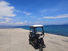 -三亚西岛海洋文化旅游区