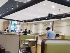 大堂-古乐牛香鲜牛肉牛杂火锅(观前街店)