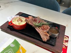-豪客来牛排(开元盛世广场店)