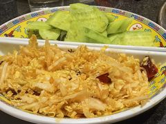-芦月轩羊蝎子(劲松店)