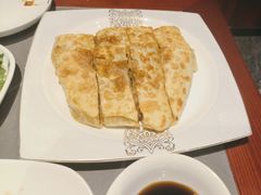 特色牛肉馅饼-燕春楼(海河华鼎店)