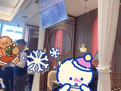 -六泰居·尔滨地标·东北菜(泰山路店)