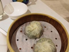 薄皮包子-悦融琥珀·京鲁菜·海味珍品(西单店)