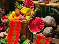 -迷你椰·泰式大排档(佛山顺德店)