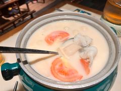 -佬麻雀·剁椒鱼头(京基KK One店)