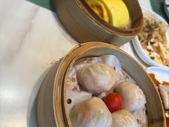 -悦得闲广式点心茶楼(蓝鲸世界店)