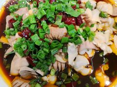 -启东海鲜人家(古美路店)