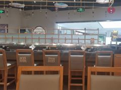 -禾绿回转寿司(万柳华联店)