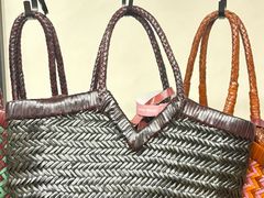 -JuneShop小众设计师品牌集合店