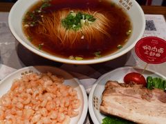 -松鹤楼面馆(清河万象汇店)