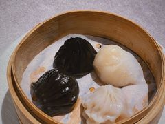 荷唐四小福蒸点-荷唐·殿 Home Town Palace