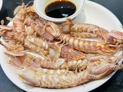 -金潮排档·金牙齿排档(广场西路店)