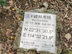 景点-七娘山