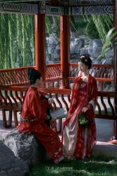 -第一夫人婚纱摄影(南京店)