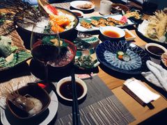-本逸·割烹料理(湖墅店)